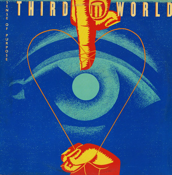 Third World – Sense Of Purpose