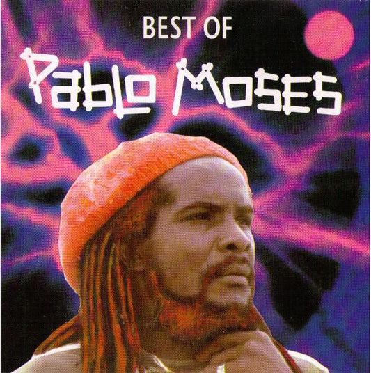 Pablo Moses – Best Of Pablo Moses