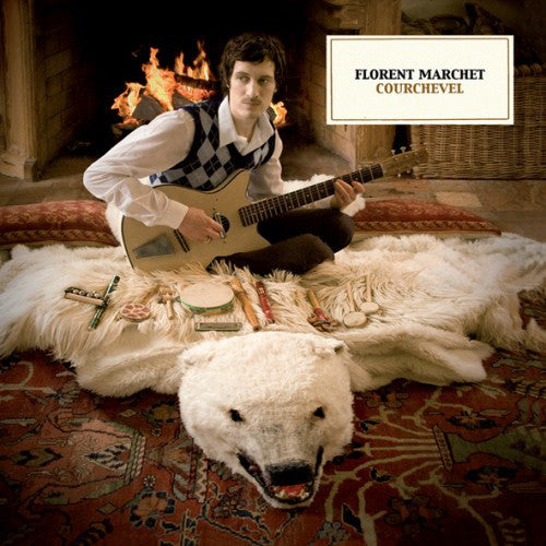 Florent Marchet – Courchevel