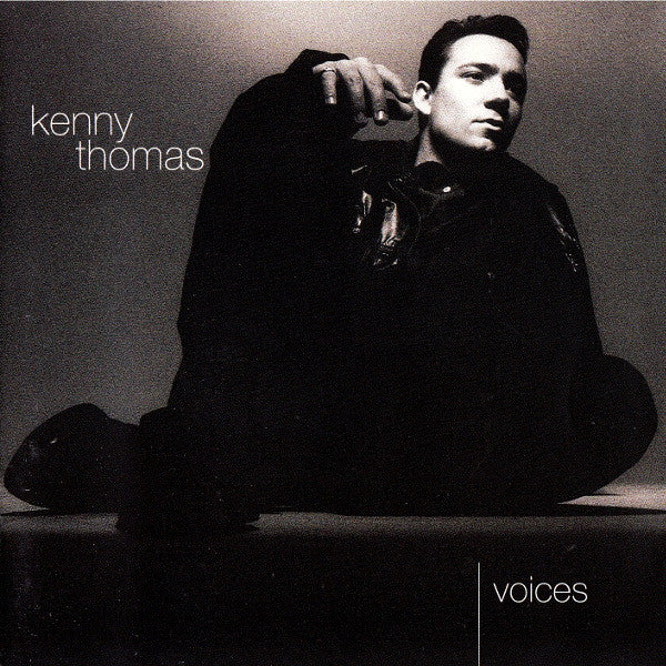 Kenny Thomas – Voices