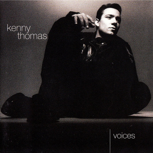 Kenny Thomas – Voices