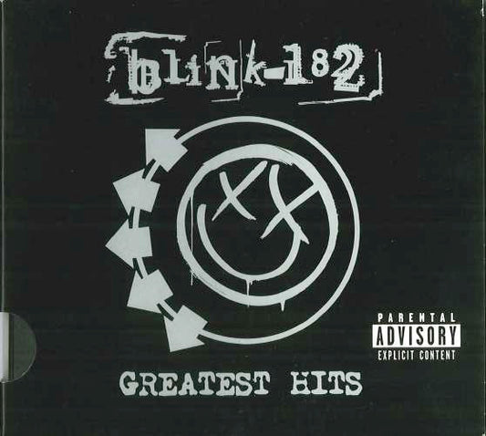 Blink-182 – Greatest Hits
