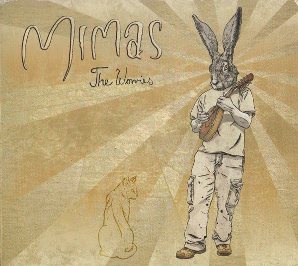 Mimas – The Worries