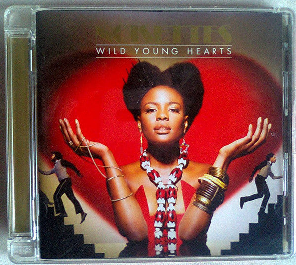 Noisettes – Wild Young Hearts