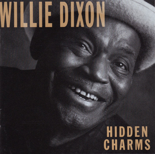 Willie Dixon – Hidden Charms