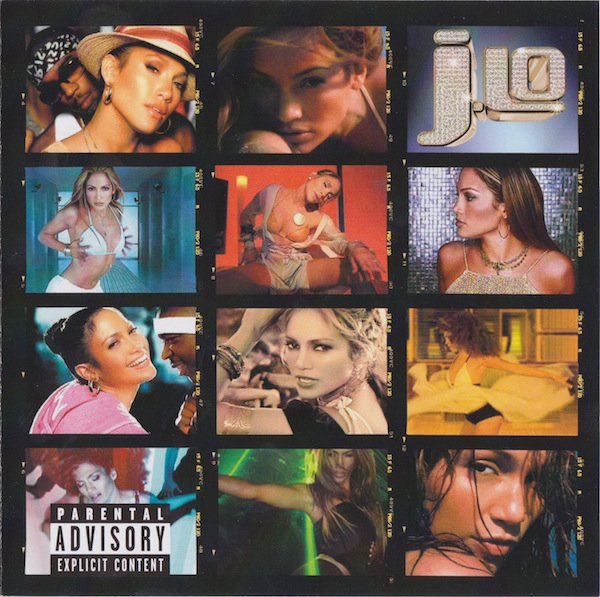 J To Tha L-O! The Remixes