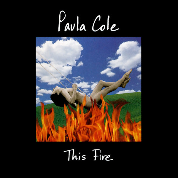 Paula Cole – This Fire