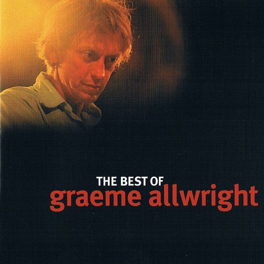 Graeme Allwright – The Best Of