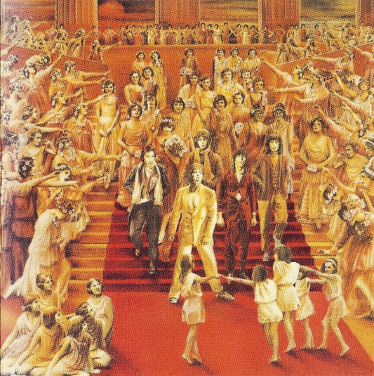 The Rolling Stones – It's Only Rock 'N Roll