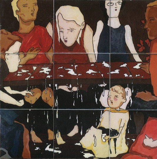 Mogwai – Mr Beast