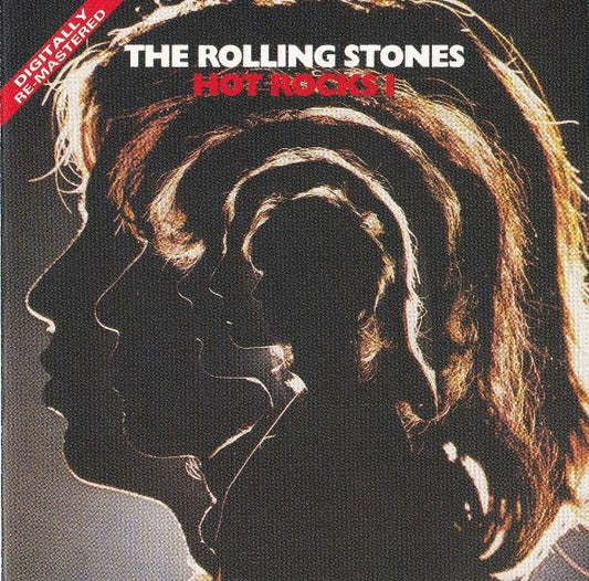 The Rolling Stones – Hot Rocks 1