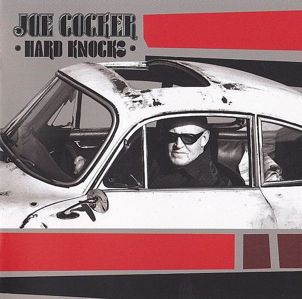 Joe Cocker Hard Knocks