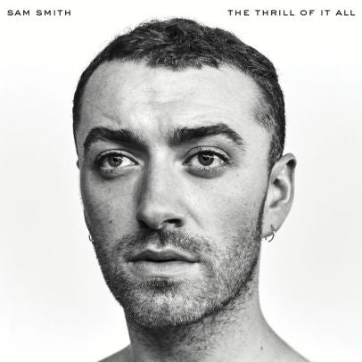 Sam Smith – The Thrill Of It All