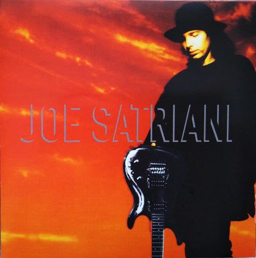 Joe Satriani