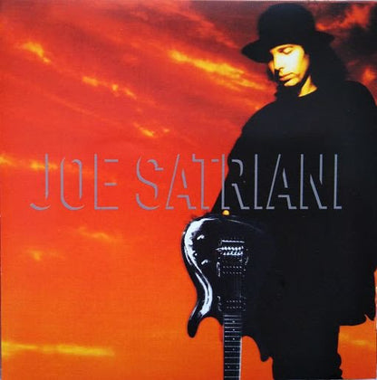 Joe Satriani