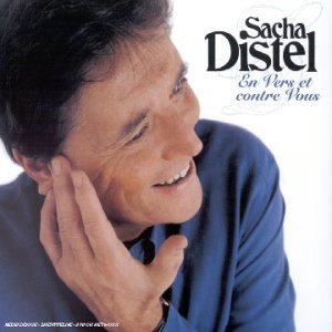 Sacha Distel En Vers Et Contre Vous / But Beautiful