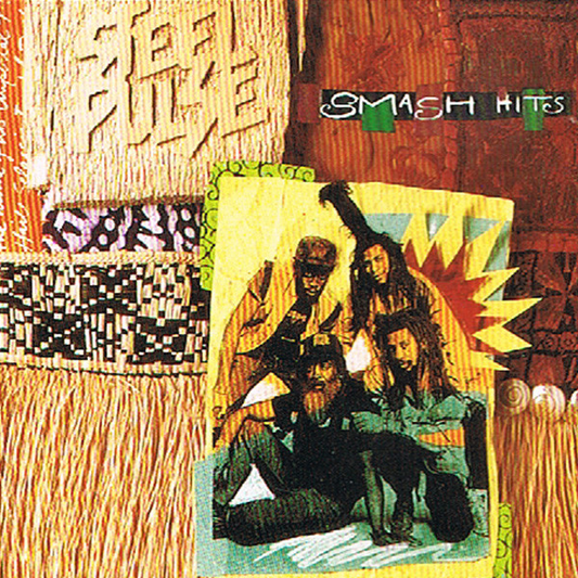 Steel Pulse – Smash Hits