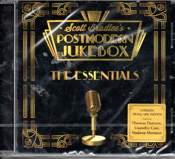 Scott Bradlee & Postmodern Jukebox – The essentials