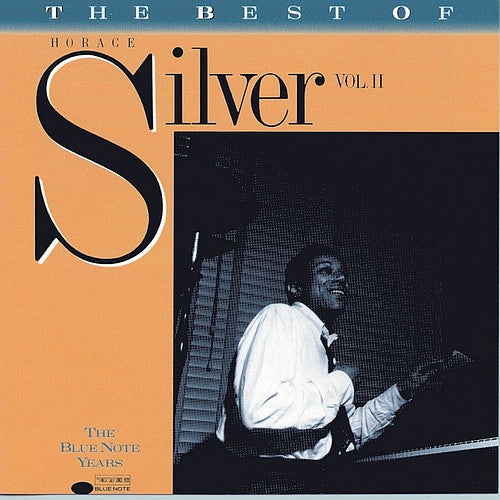 Horace Silver – The Best Of Horace Silver Vol. II