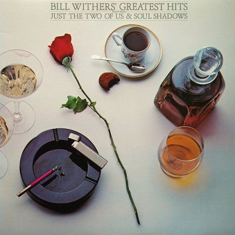 Bill Withers – Bill Withers' Greatest Hits