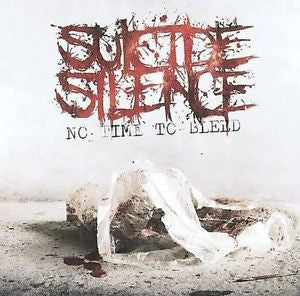Suicide Silence – No Time To Bleed