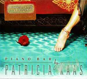 Patricia Kaas – Piano Bar