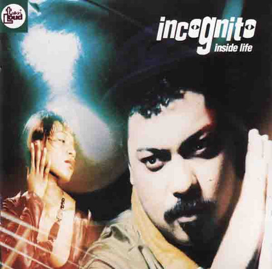Incognito – Inside Life