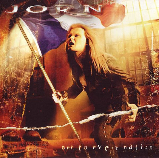 Jorn Out To Every Nation
