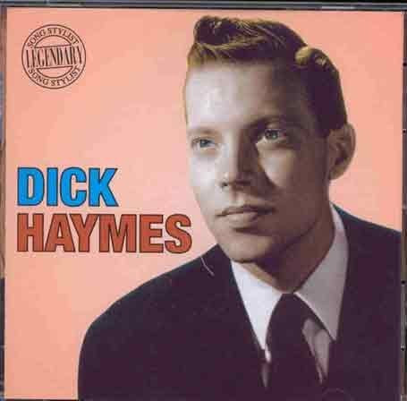 Dick Haymes – Legendary Song Stylist