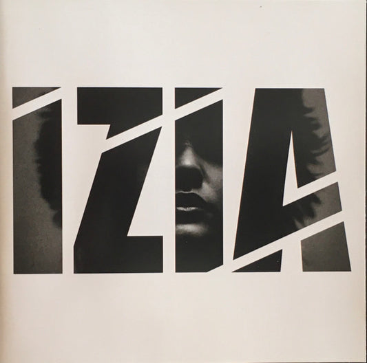 Izia – Izia