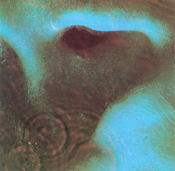 Pink Floyd – Meddle