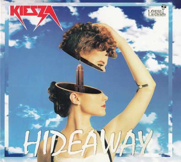 Kiesza  Hideaway