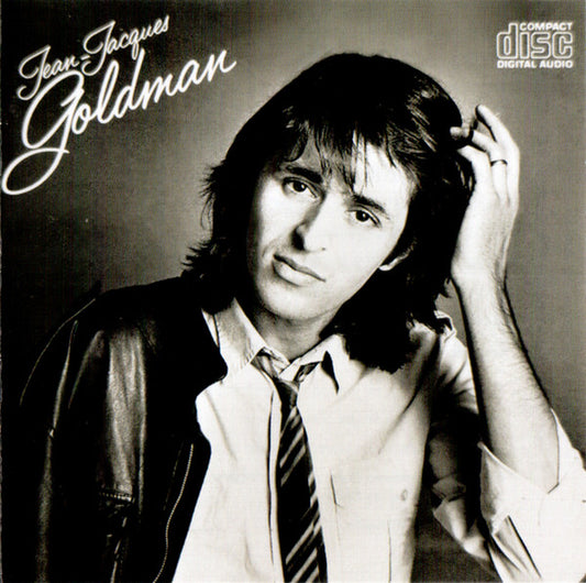 Jean-Jacques Goldman – Minoritaire