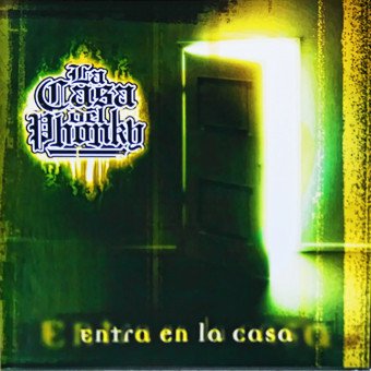 La Casa Del Phonky – Entra En La Casa