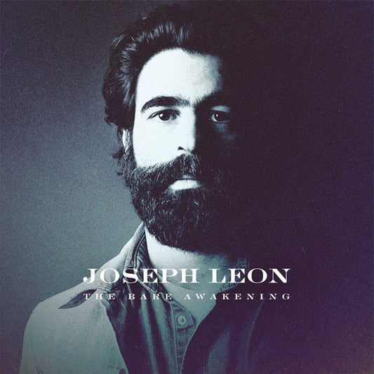 Joseph Leon The Bare Awakening