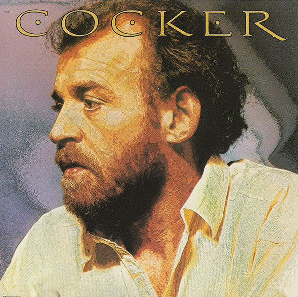 Joe Cocker – Cocker