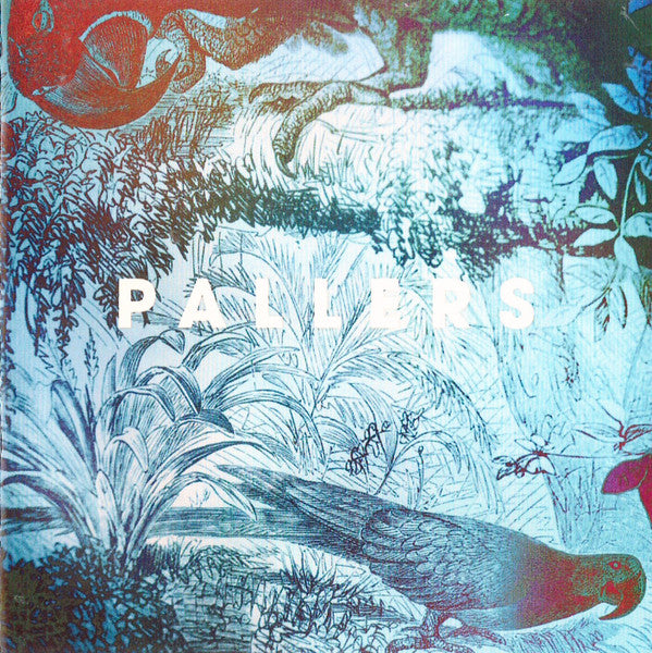 Pallers – The Sea Of Memories