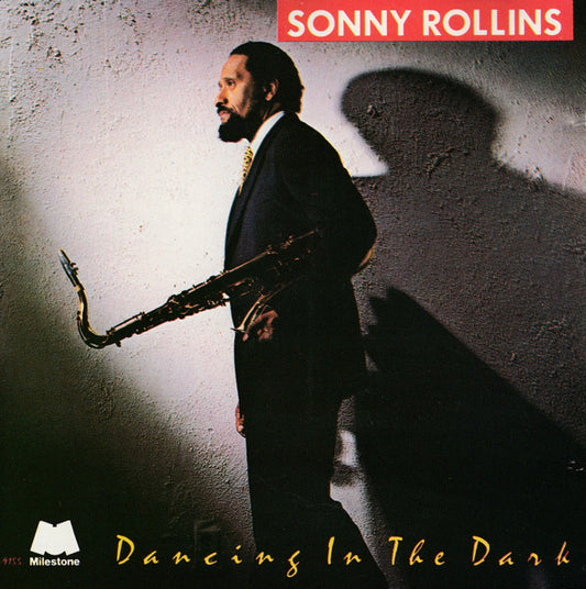 Sonny Rollins – Dancing In The Dark