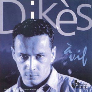 Dikès – À Vif