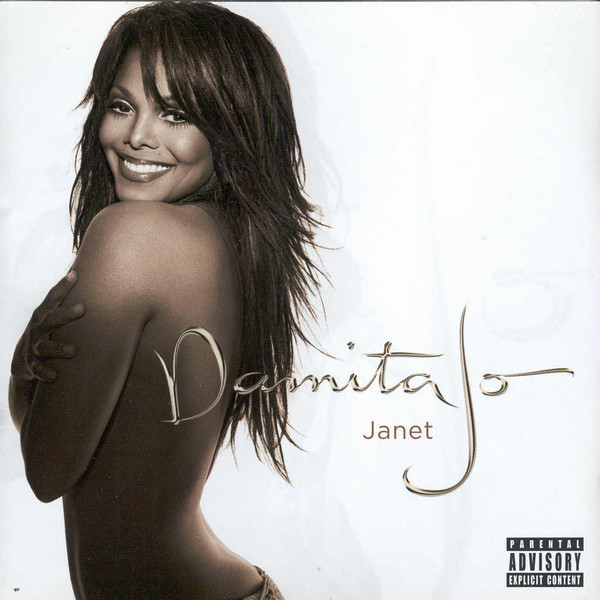 Janet – Damita Jo