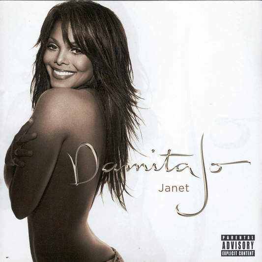 Janet – Damita Jo