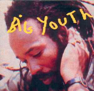 Big Youth – Jamming In The House Of Dread