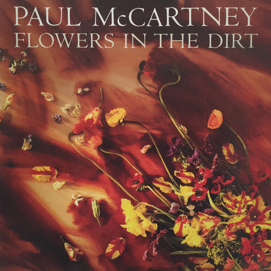 Paul McCartney – Flowers In The Dirt
