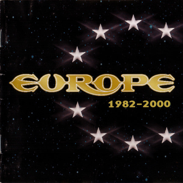 Europe – 1982 - 2000