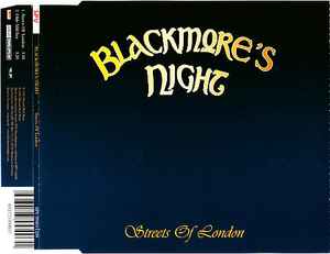 Blackmore's Night – Streets Of London