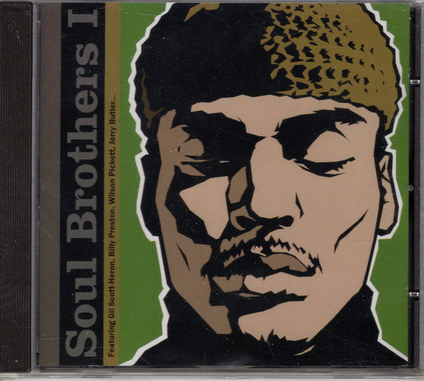 Soul Brothers I