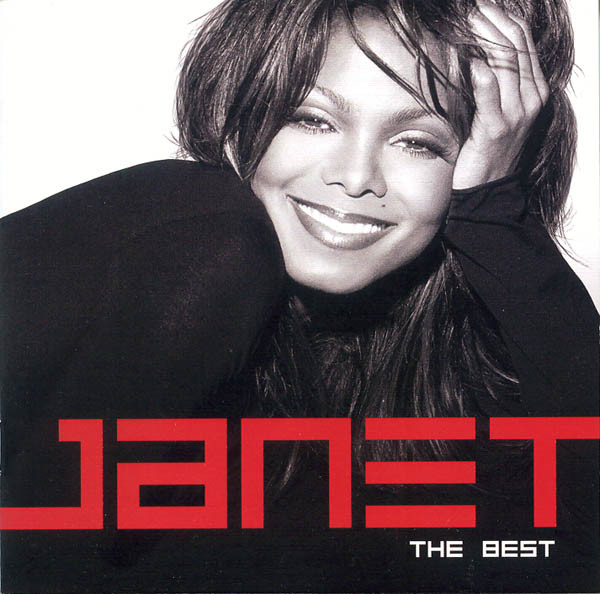 Janet – The Best