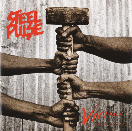 Steel Pulse – Victims