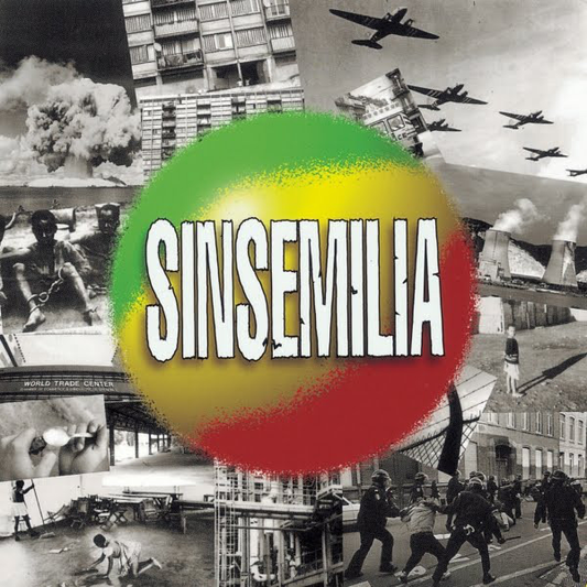 Sinsemilia – Première Récolte
