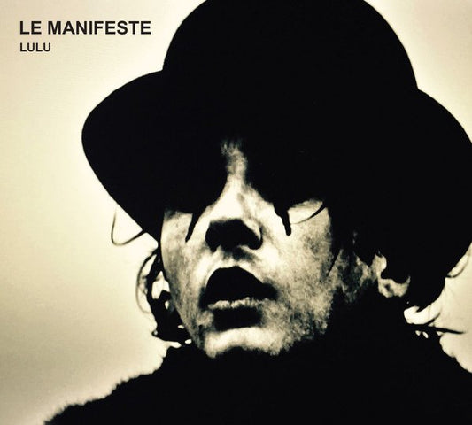 Saez Le Manifeste Lulu